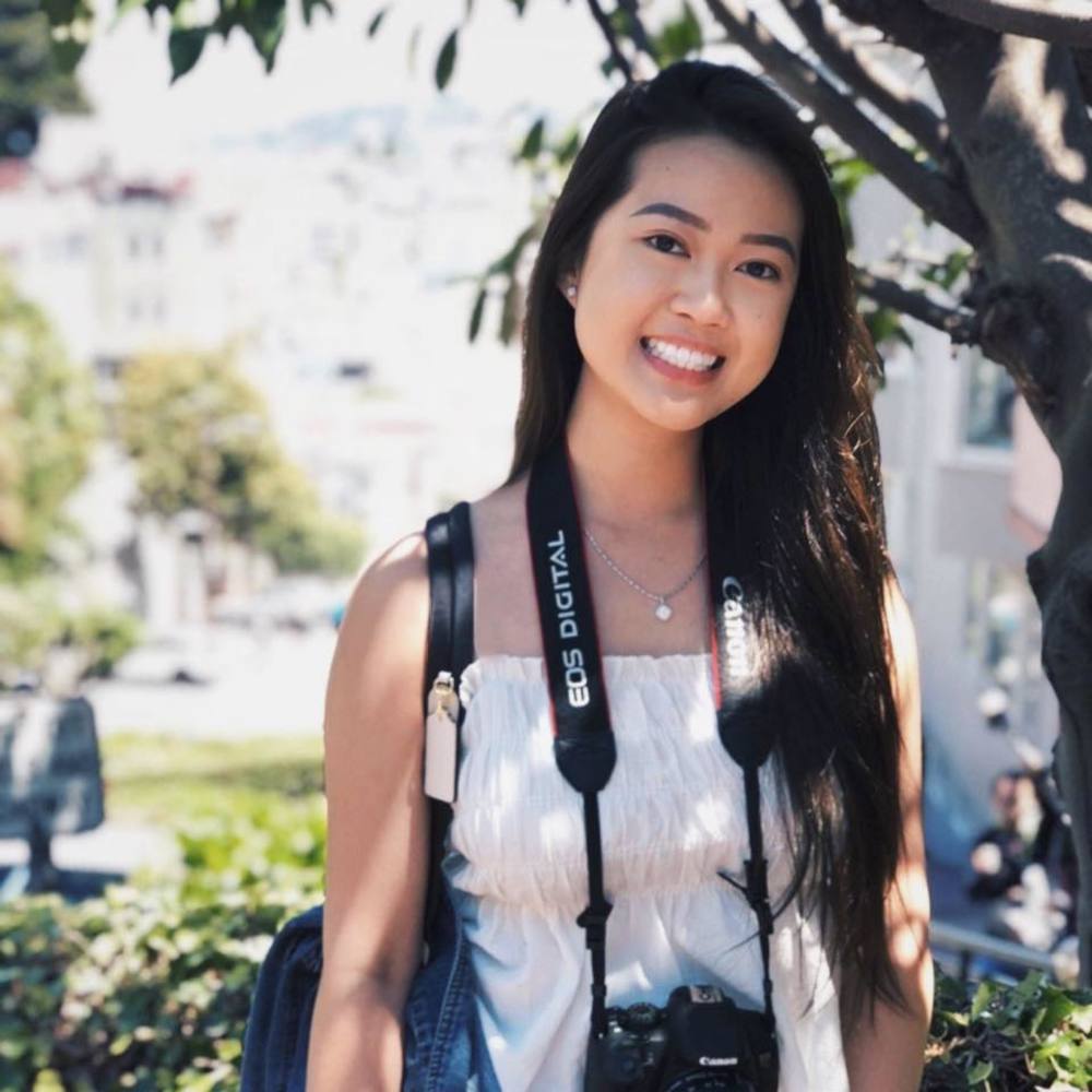 Meet your Posher, Amanda